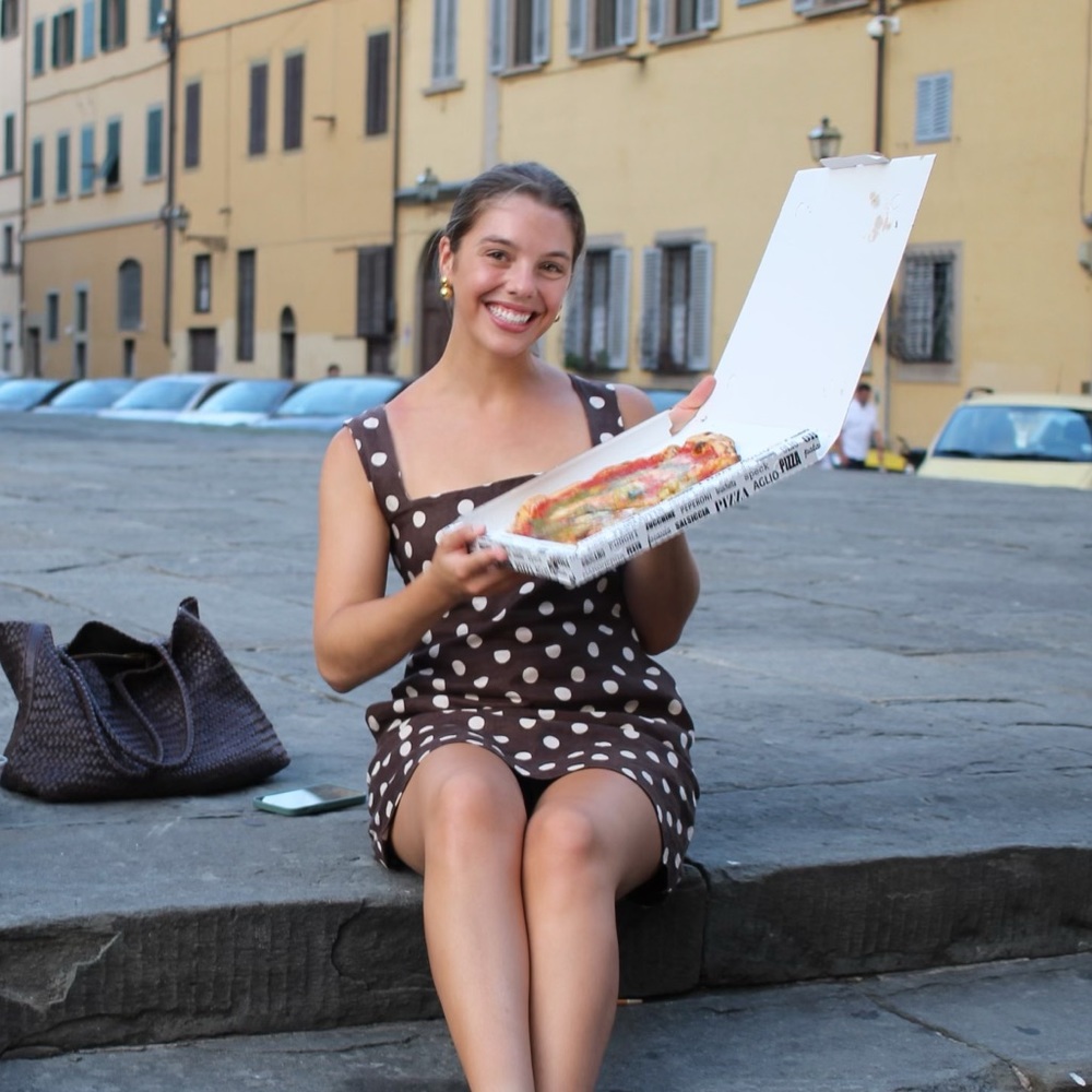 Meet your Posher, Kate